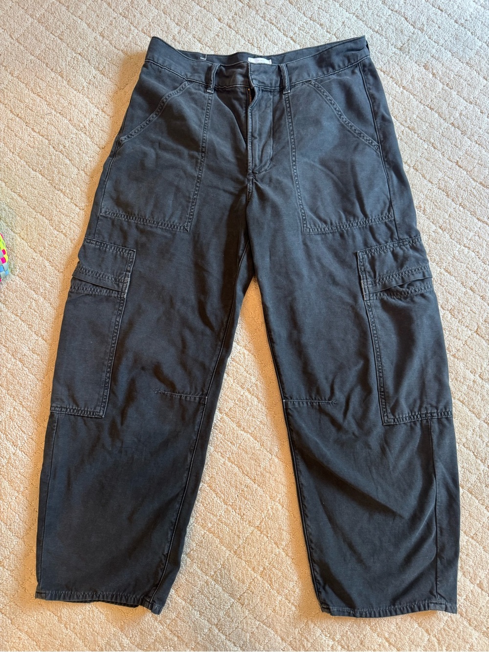 COH Marcelle Cargo Pant